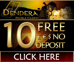 Dendera Mobile Casino