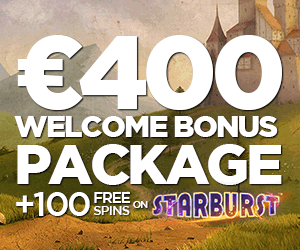 Jackpot Knights banner