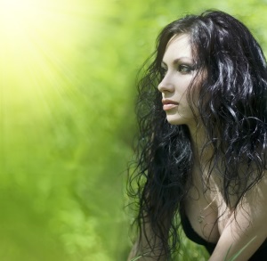 New Mobile Casinos woman