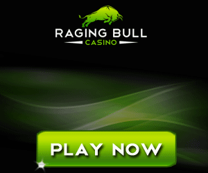 Raging Bull Casino No Deposit Bonus banner