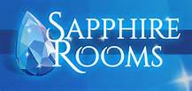 Sapphire Rooms Casino No Deposit Bonus Sapphire Rooms Casino £5 No Deposit Bonus banner