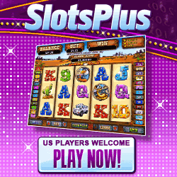 Slots Plus
