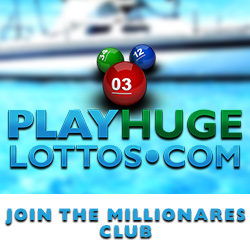PlayHugeLottos.com Aspiration